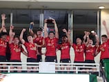 Dubai Sevens: DESS College retain Gulf Under 19 Boys crown to deprive Dubai College title double