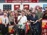 From chief of staff to spin doctor: The team behind a potential Andy Burnham premiership