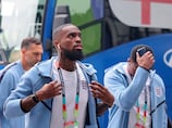 England and SPL striker Ivan Toney charged with assault