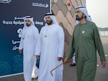 Sheikh Mohammed bin Rashid reviews Dh3 billion plan to revamp Dubai beaches