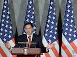 Rubio says 'significant progress' made in US-Iran negotiations