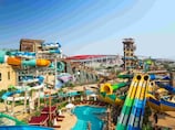 Abu Dhabi's Miral to invest Dh12bn over five years on more Yas Island hotels and attractions