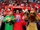 World Cup 2026: Arab songs and chants fans will be singing at the tournament
