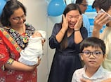 UAE baby survives premature birth at just 23 weeks