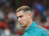 Cristiano Ronaldo handed 30-day suspension and €255 fine by Portuguese FA