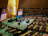 UN Security Council holds first secret straw poll to choose next secretary general