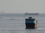 Oil prices fall on potential US-Iran deal to open Strait of Hormuz