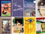 10 great Arabic audiobooks you can listen to in English