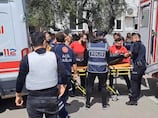 Nine killed in Turkey's second school shooting in two days