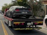 Drivers urged to review their traffic records as Dubai Police seize 497 vehicles over unpaid fines