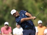 Patrick Reed within touching distance of Dubai Desert Classic glory