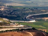 Lebanese and Israeli military officials meet at Pentagon for 'productive' security talks