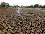 UN experts warn world has entered 'water bankruptcy' as global scarcity worsens