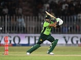 Pakistan stars Babar Azam and Fakhar Zaman remain poor relations as millions are spent at ILT20 auction