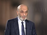 Lebanon forced into negotiations with Israel, says Geagea, as Hezbollah 'calls the shots'