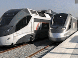 Etihad Rail makes historic journey from Fujairah to Abu Dhabi