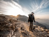 Jebel Jais to get 80km Grand Loop hiking trail and five-day climbing route