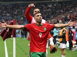Arab Cup final: Morocco beat Jordan in five-goal thriller to seal title