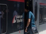 Etihad Rail's first passenger journeys in huge demand as tickets sell out fast