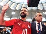 Mohamed Salah revels in historic World Cup win: 'Egyptians know how hard I work'