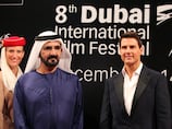 Dubai International Film Festival to return in December 2027 after decade-long break