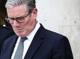 Why Keir Starmer is down but not out of Downing Street