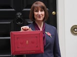 UK suffers tax gap trap but can Rachel Reeves stem rush to Dubai?