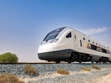 Etihad Rail: Everything we know, from expanded routes to passenger line launch