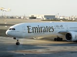 Emirates flights to Bahrain and Kuwait remain suspended as Etihad and Qatar Airways resume operations