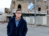 The Settlers review: Louis Theroux's urgent documentary lays bare plans to annex Gaza