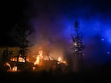 France and Spain's devastating wildfires outpacing previous years