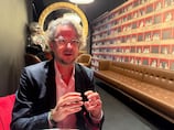 AI will not replace human musicians as it lacks originality, Sennheiser boss says