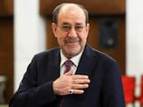 Nouri Al Maliki nominated to form next Iraq government as prime minister