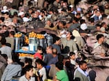 High prices and sacrifices: Egyptians cut back on Eid Al Adha sheep slaughter