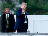 US-Iran deal could revive Trump's trade war