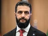 Syria's secret talks with Israel revealed as US drops terror designation