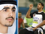 My Paralympian husband wanted to 'raise the name of the UAE', widow tells UK court