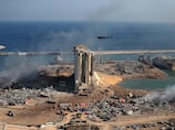 Judge's Beirut port investigation complete after years of obstruction