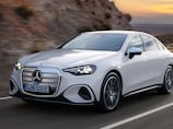 Summer motoring news to know, from Mercedes' electric C-Class to Bentley's first EV
