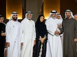 Founder of Alserkal Avenue honoured by President Sheikh Mohamed for contributions to UAE