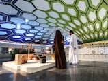Modern treasure: Former Abu Dhabi airport terminal now a protected heritage site