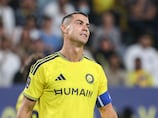 Crunch SPL fixture involving Cristiano Ronaldo’s Al Nassr postponed due to ‘logistical considerations’