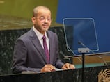 Oman calls for economic and security pact between Iran and Gulf countries
