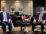 Turkey and Syria pledge closer defence and counter-terrorism ties