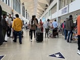 Dubai Police return lost bag containing $20,000 and gold to passenger before flight