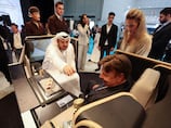 Etihad makes 'great bet' on premium travel with new A330 Neo and A321LR cabins