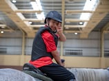 UAE horse whisperers ready to jump for glory at Special Olympics competition