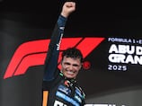 ‘Locked in’: Abu Dhabi Grand Prix organisers adamant race won't move off original date