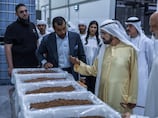 Sheikh Mohammed bin Rashid unveils drive to protect food and medical supplies