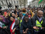 Britons want to reduce ties with Sudan government amid concerns over asylum and Islamism